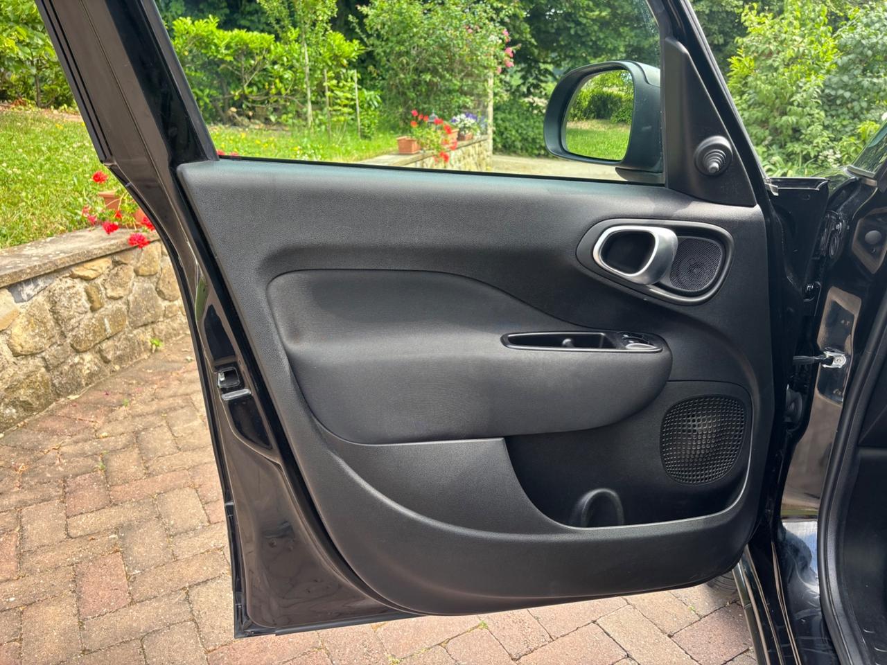 Fiat 500L 1.3 Multijet 95 CV Cross OK NEOPATENTATI