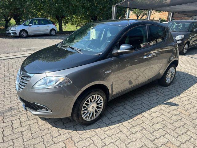 LANCIA Ypsilon 0.9 TwinAir 85 CV 5 porte Metano OK NEOPATENATO