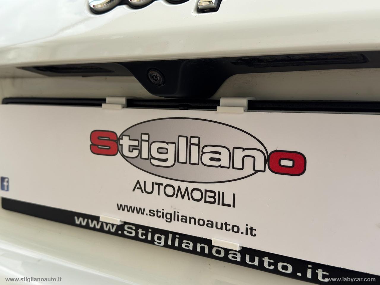 JEEP Compass 1.6 Mjt II 2WD Limited