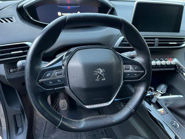 PEUGEOT 3008 BlueHDi 120 S&S Allure