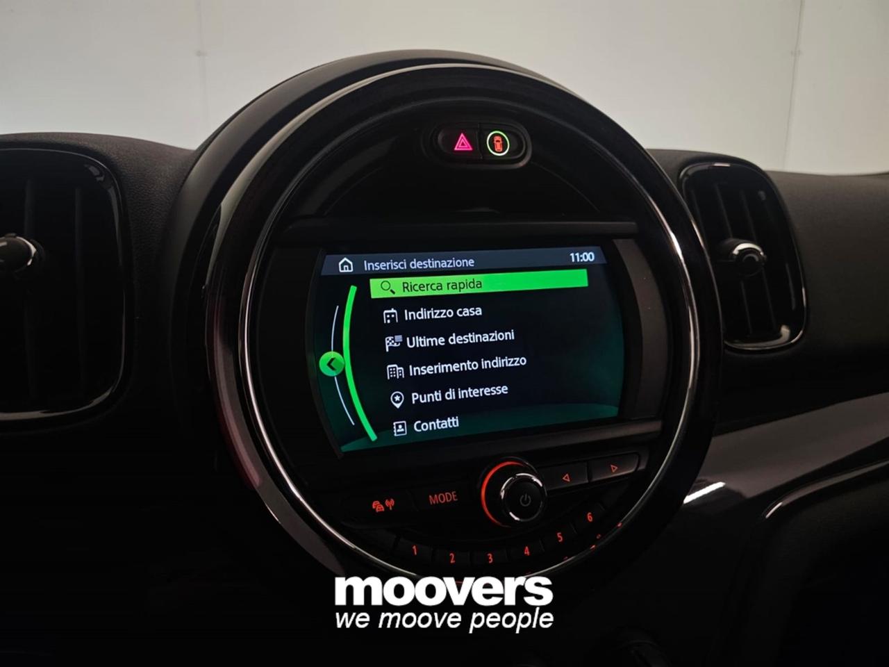 MINI Mini Countrym.(F60) 1.5 Cooper Baker Street Countryman