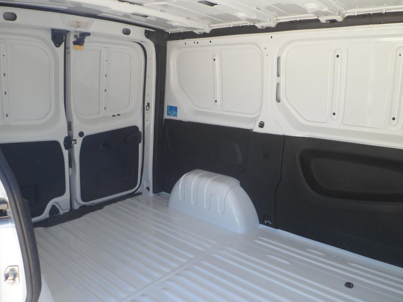 Fiat Talento furgone