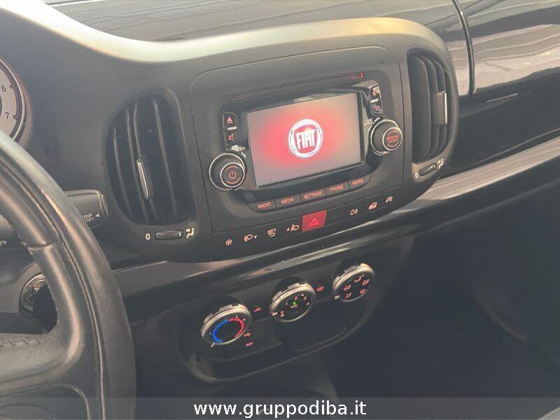 FIAT 500L 2012 Diesel 1.3 mjt Pop Star 85cv