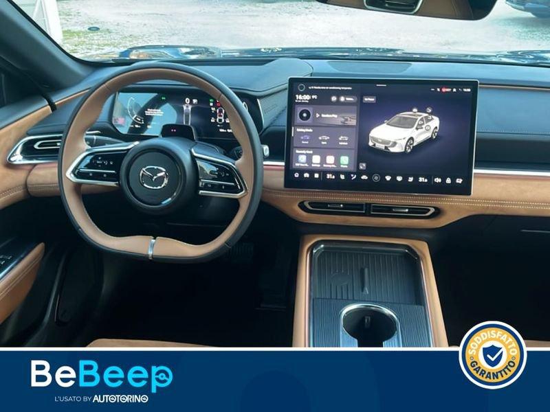 Mazda Mazda6e 6E 80 KWH LONG RANGE TAKUMI PLUS