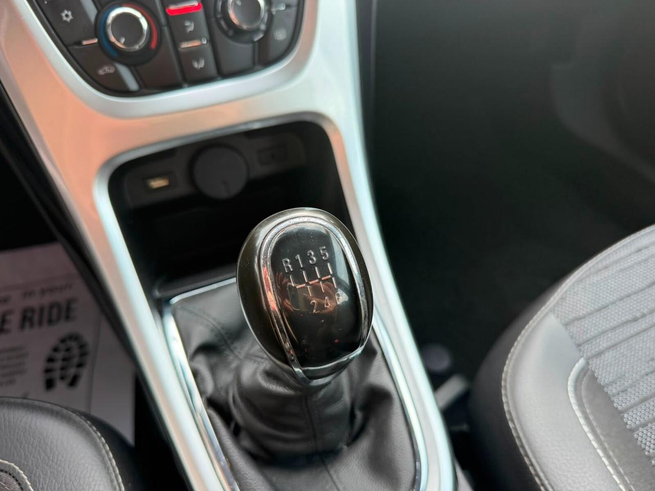 Opel Astra 1.6 Diesel Neopatentati