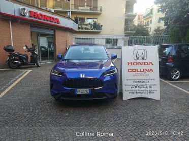 Honda ZR-V ZR-V 2.0 hev Elegance