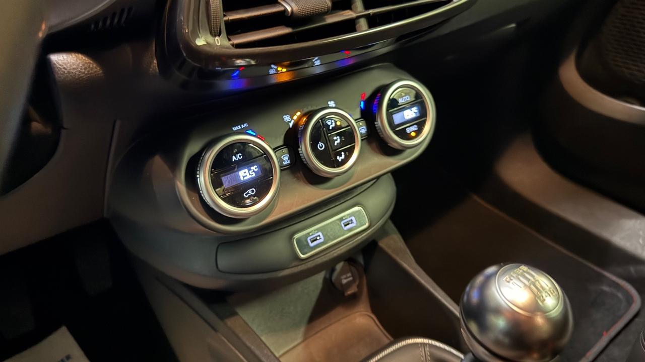 Fiat 500X 1.6 MultiJet 130 CV Sport 11/2022