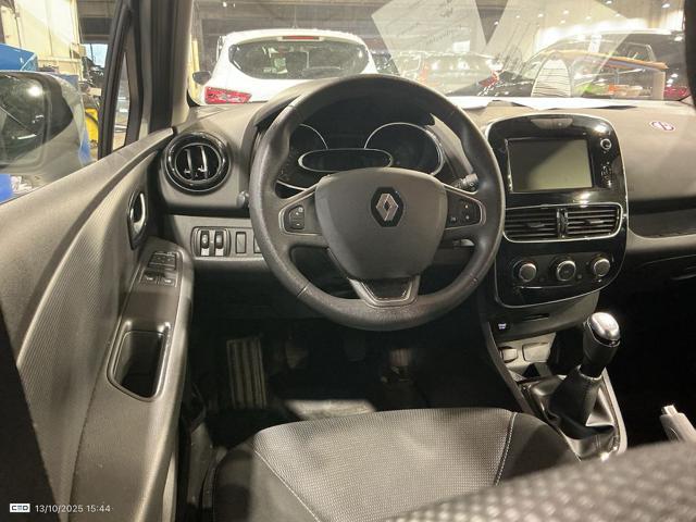 RENAULT Clio TCe 12V 90 CV 5 porte Business