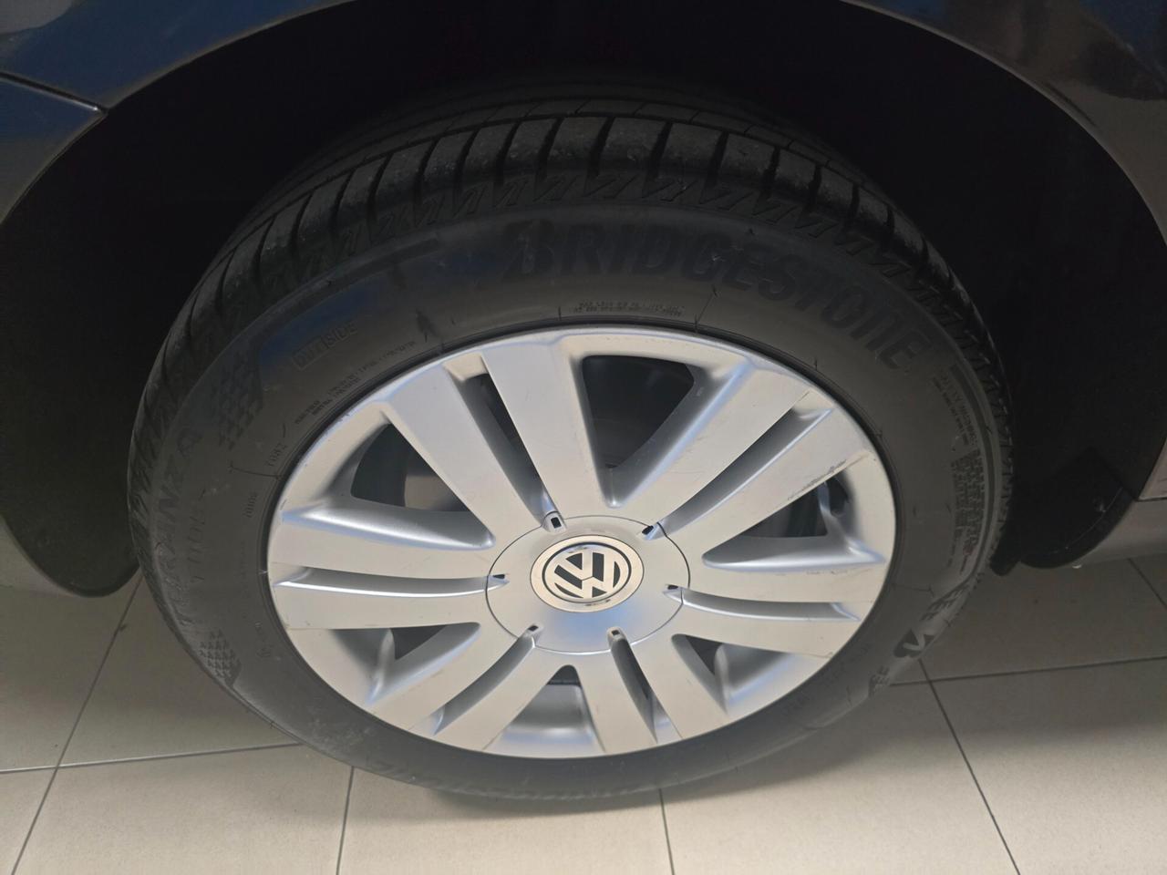 Volkswagen Passat 2.0 TDI DPF Var. Highline