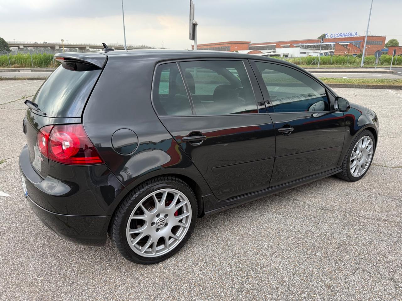 Volkswagen Golf 2.0 16V TFSI 5p. DSG GTI Edition 30