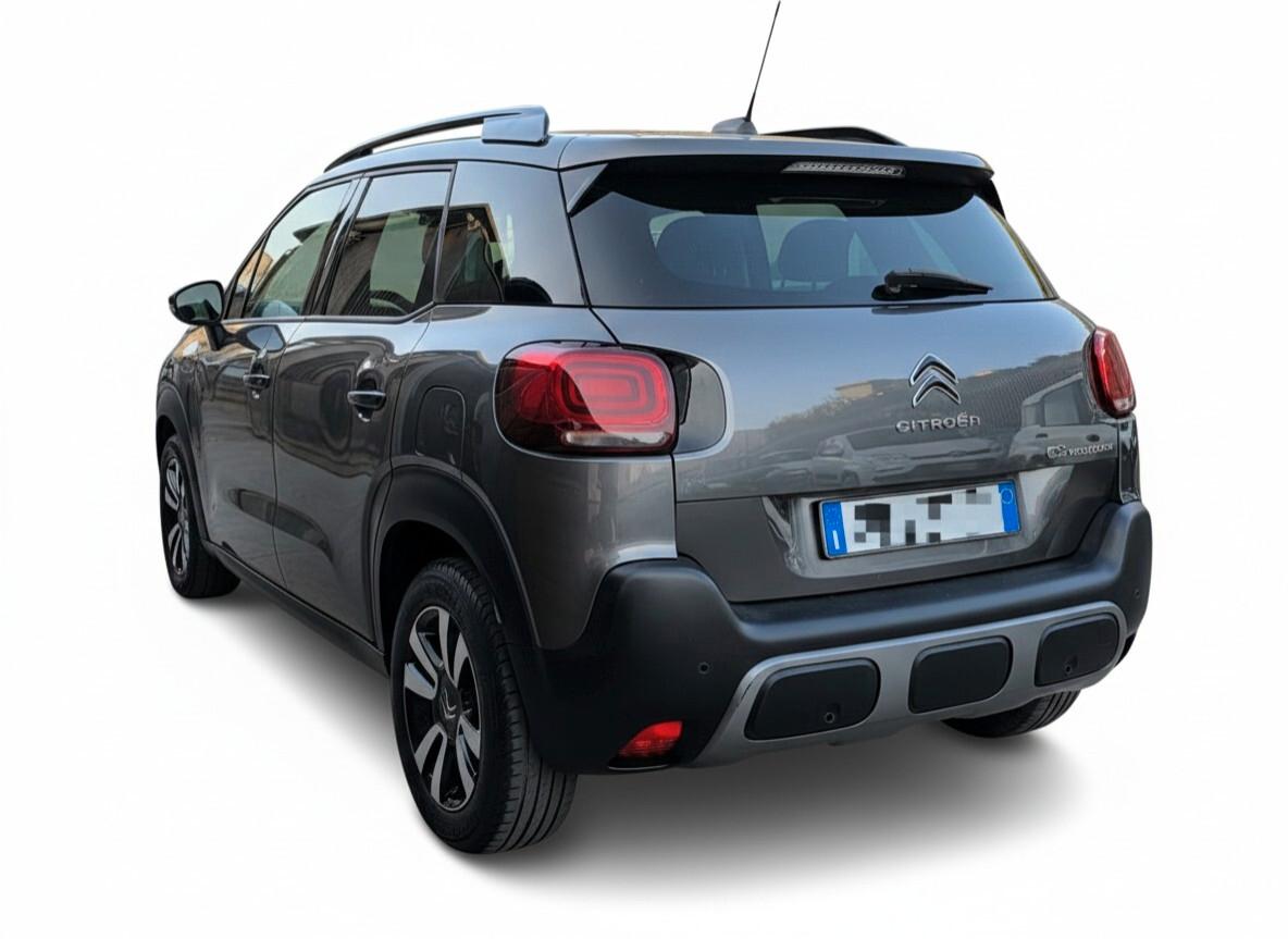 CITROEN C3 AIRCROSS BlueHDi 100 S&S SHINE CATENA 8MM