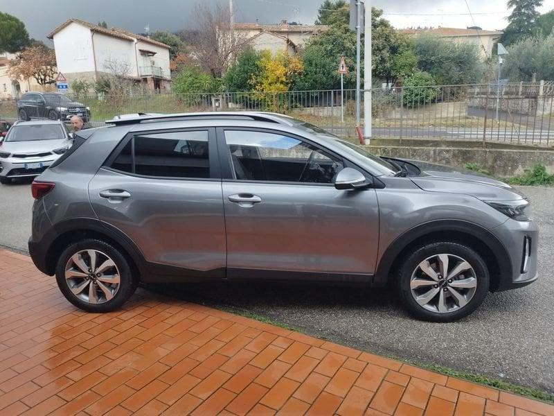 KIA Stonic Stonic 1.2 MPI Style Special Edition
