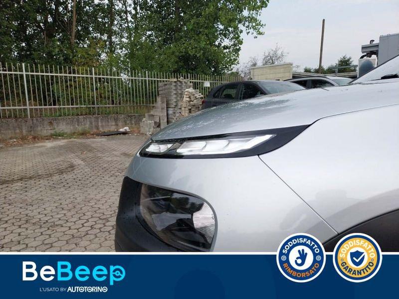 Citroën C4 Cactus 1.2 PURETECH SHINE S&S 82CV ETG