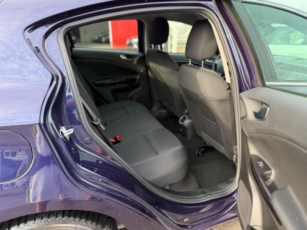 Alfa Romeo Giulietta 1.6 JTDm-2 105 CV Exclusive