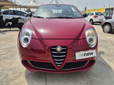 Alfa Romeo MiTo 1.4 78 CV Distinctive Sport Pack