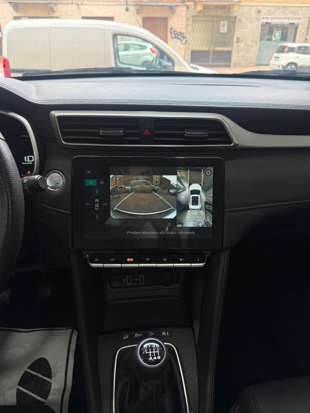 Mg ZS 1.0T-GDI Luxury