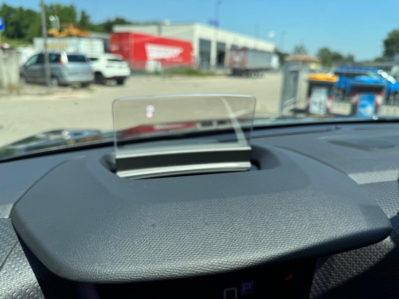 Citroen C4 X BlueHDI 130 S&S EAT8 Max