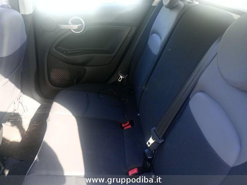 FIAT 500X 2015 Diesel 1.3 mjt Pop 4x2 95cv