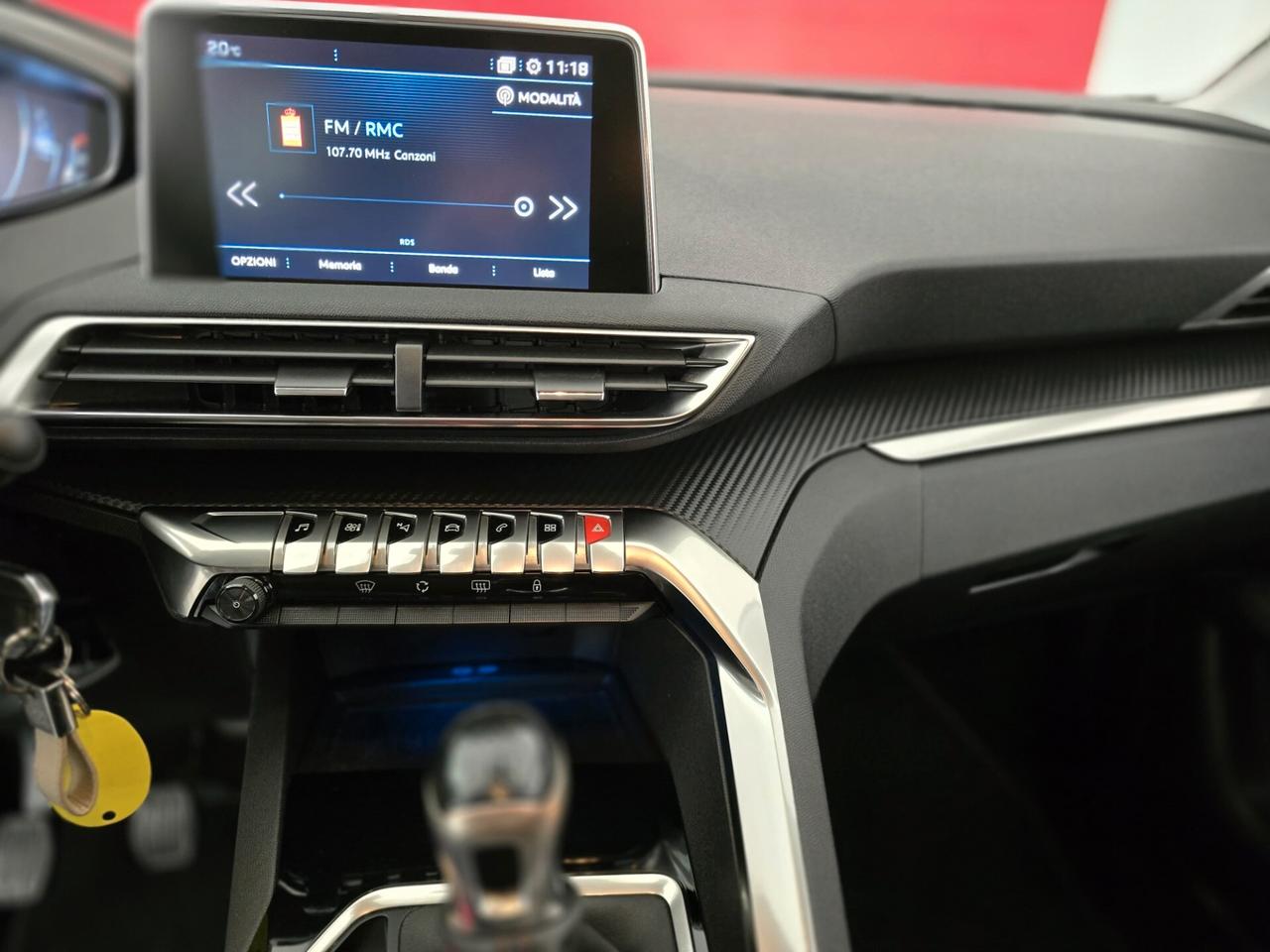 Peugeot 3008 S&S Allure
