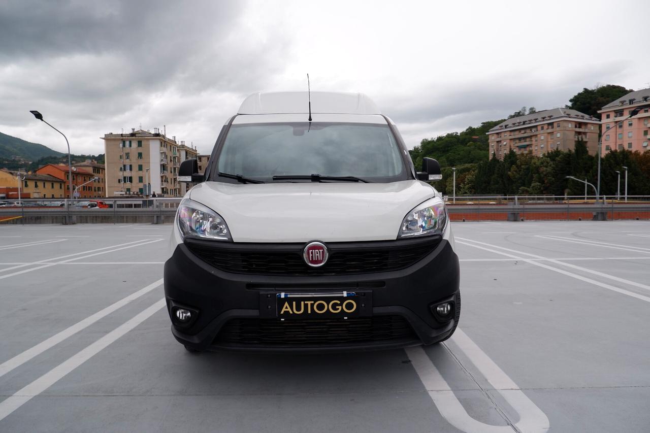 Fiat Doblo Doblò 1.6 MJT 105CV S&S PL-TA Cargo Maxi XL Business