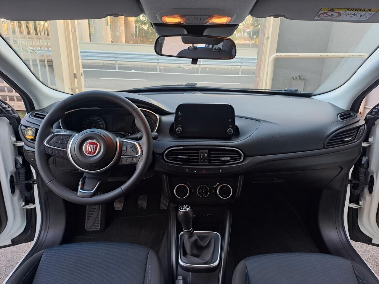 Fiat Tipo 1.0 5 porte City Life PARI AL NUOVO