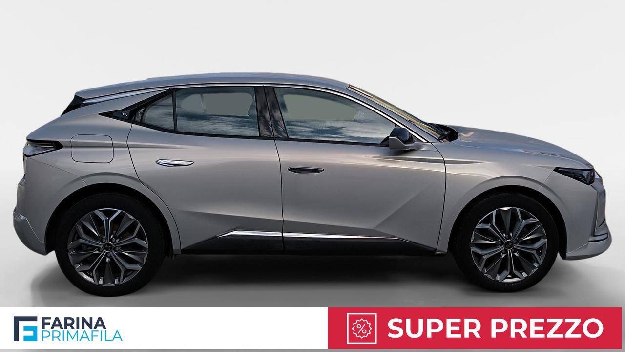 DS DS4 II 2021 - DS4 1.5 bluehdi Trocadero 130cv auto