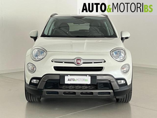 FIAT 500X 1.4 MultiAir 140 CV City Cross