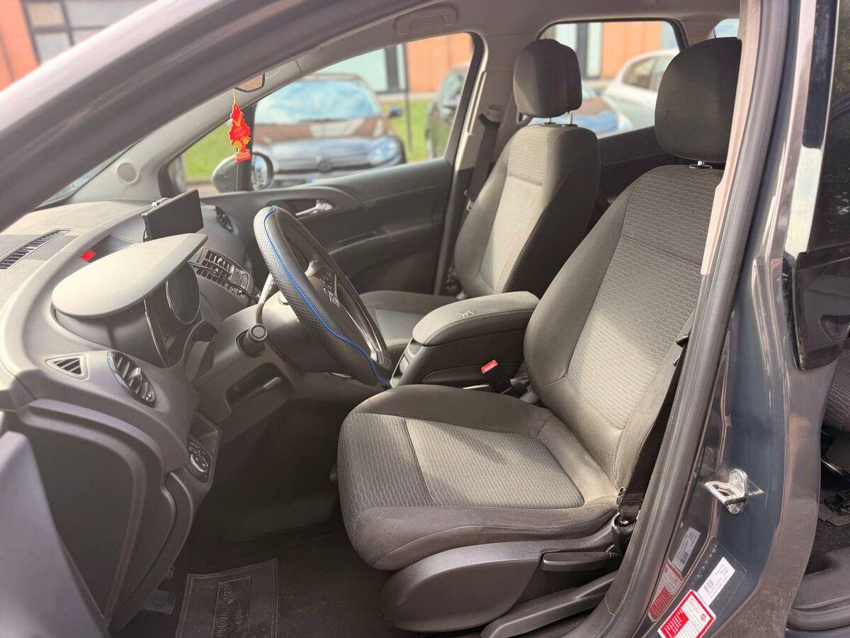 Opel Meriva 1.4 Innovation (cosmo) 100cv