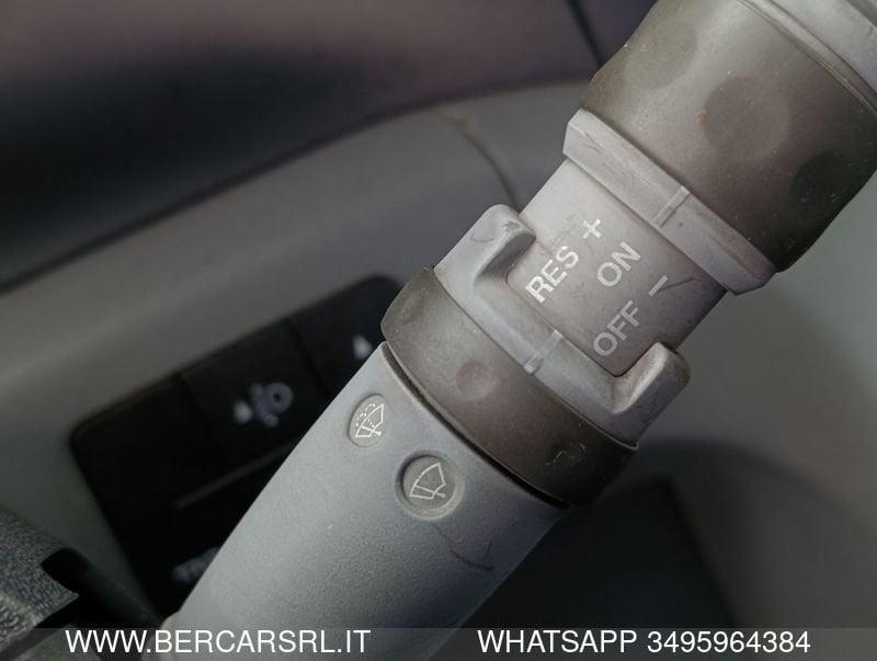 Iveco Daily Daily 35C18P/BarT 3.0Hpt PL-RG Cabinato* CARROATTREZZI COMEAR*
