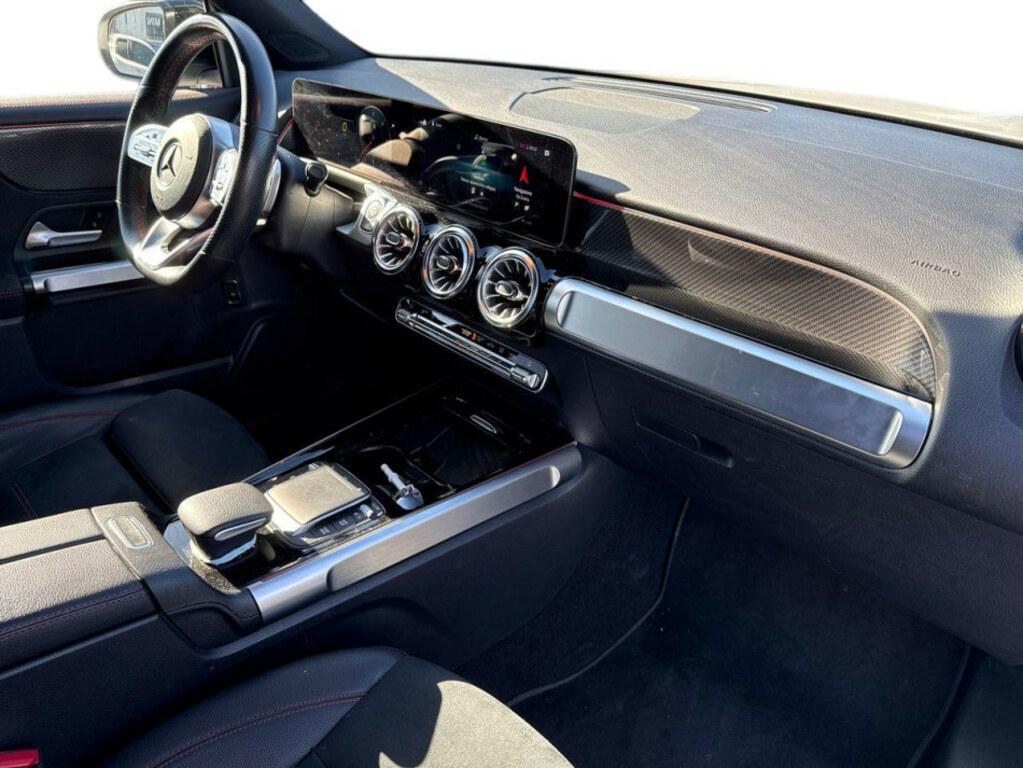 Mercedes GLB 200 d Premium auto