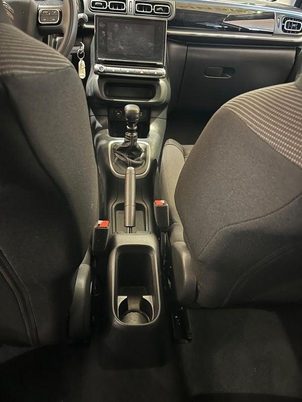 Citroën C3 C3 PureTech 110 S&S Max