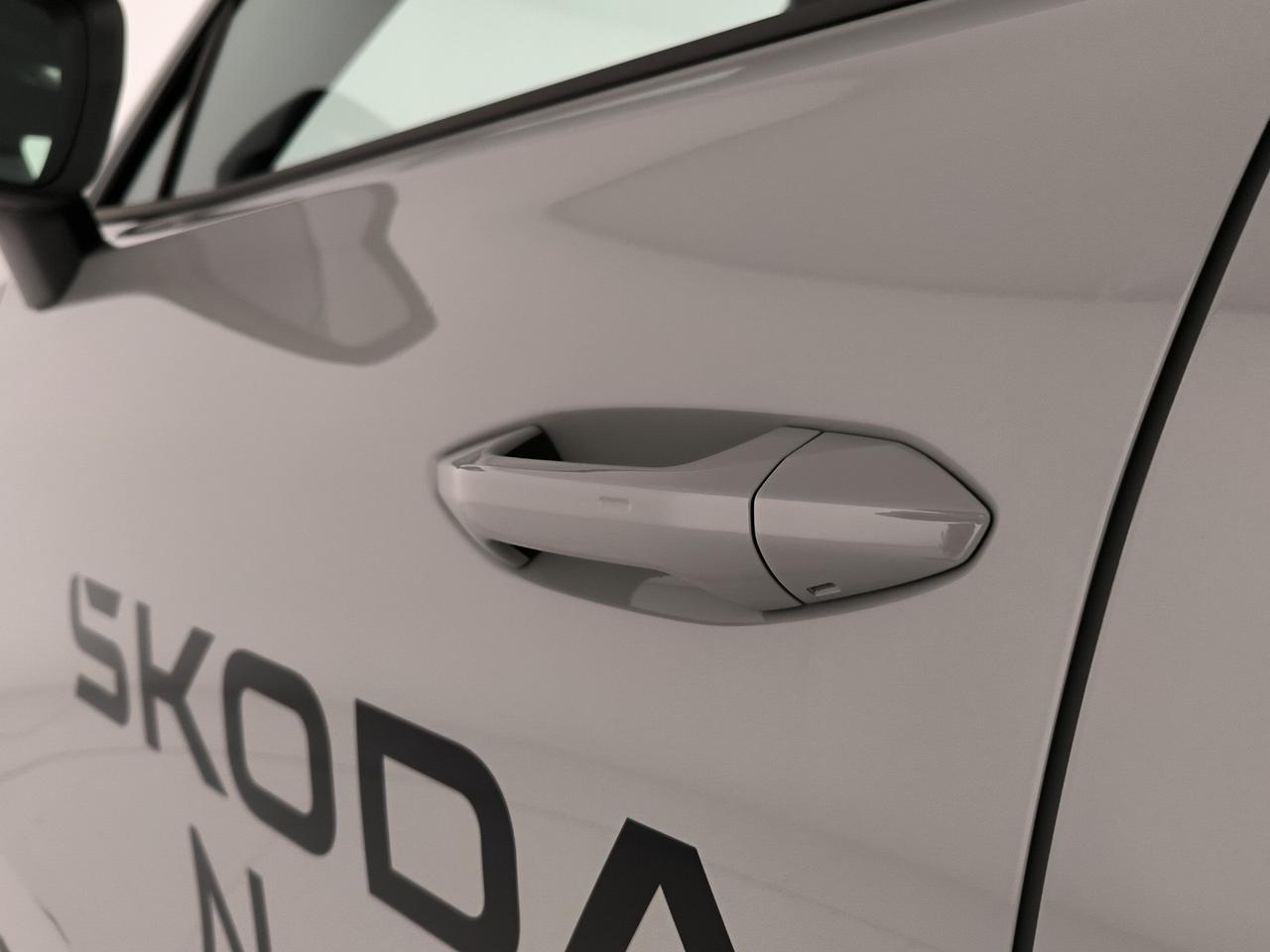 Skoda Kodiaq 2.0 tdi evo sportline 130 edition 4x4 193cv dsg