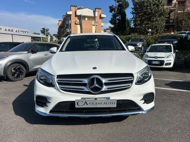 Mercedes-benz GLC 250 d 4Matic Premium