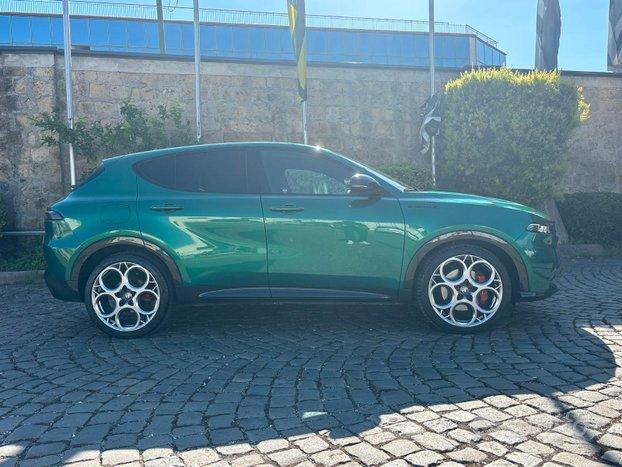 ALFA ROMEO TONALE SPECIALE 1.5 HYBRID
