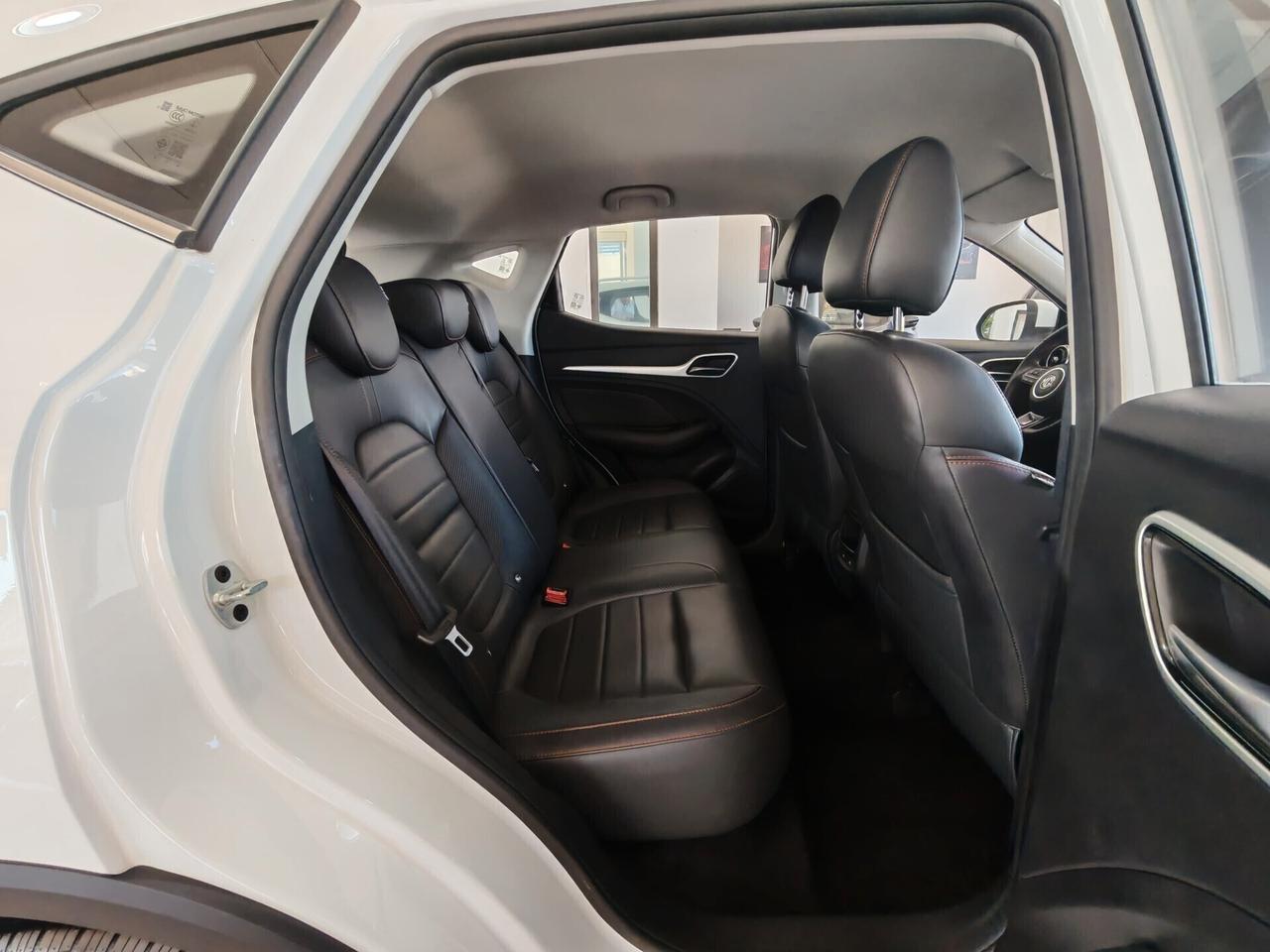 Mg ZS 1.5 VTi-tech Luxury 2024