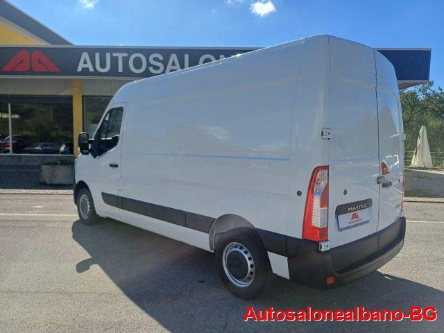 RENAULT Master T35 2.3 dCi 135 PM-TM Furgone Ice