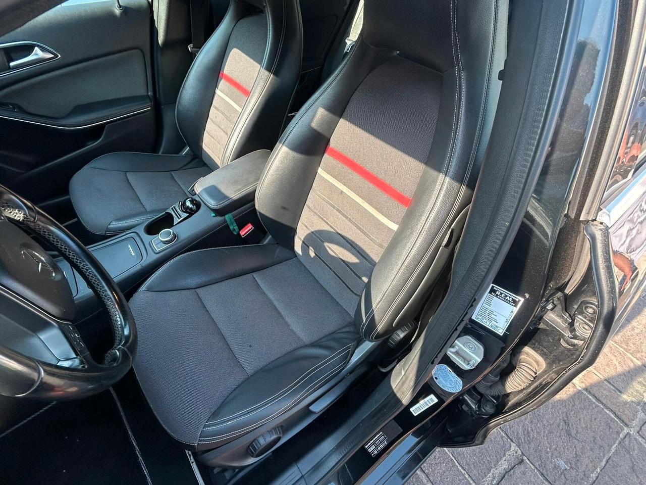 Mercedes-benz A 180 cdi (be) auto - ANCHE PER NEOPATENTATI