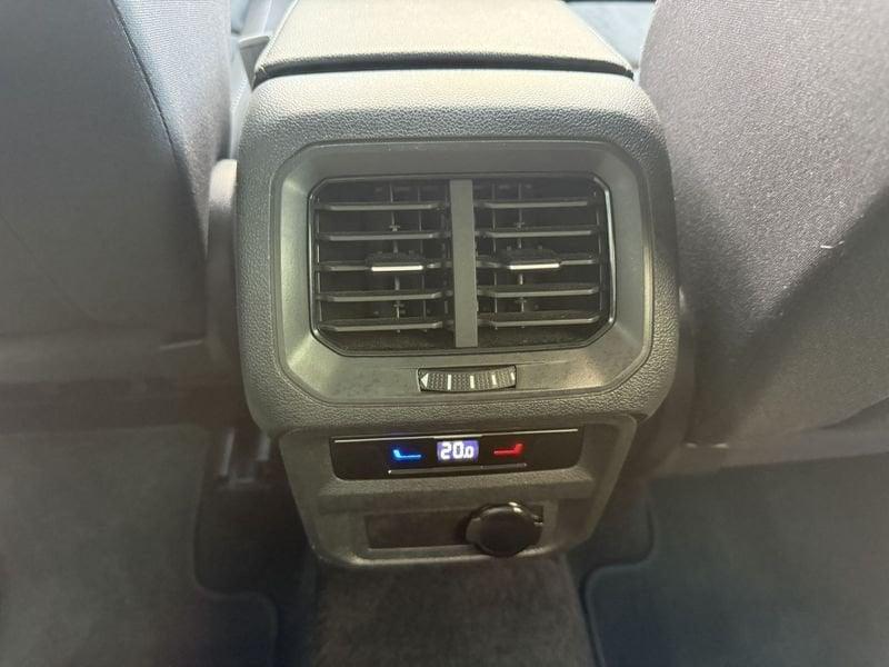 Volkswagen Tiguan 2.0 TDI SCR 110KW Elegance DSG