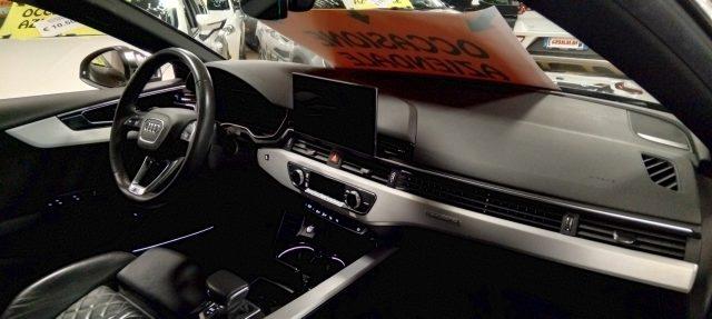 AUDI S5 SPORTBACK 3.0 TDI quattro tip.sp.attitude B&O FULL