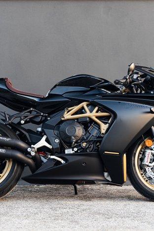 Mv Agusta Superveloce 800 S - 2022