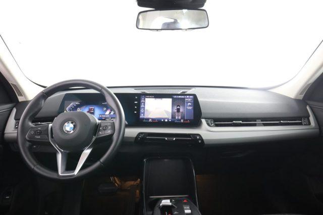 BMW X1 X1 sDrive 18i
