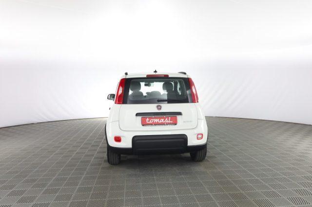 FIAT Panda Panda 1.0 FireFly Hybrid City Life