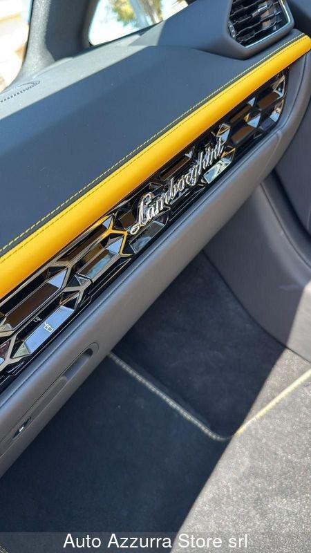 Lamborghini Huracán 5.2 V10 EVO Spyder