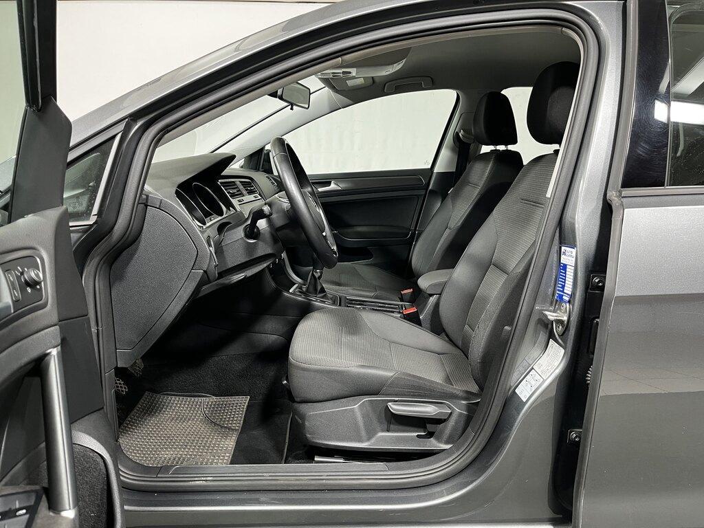 Volkswagen Golf 5p 1.5 tsi Highline 130cv dsg