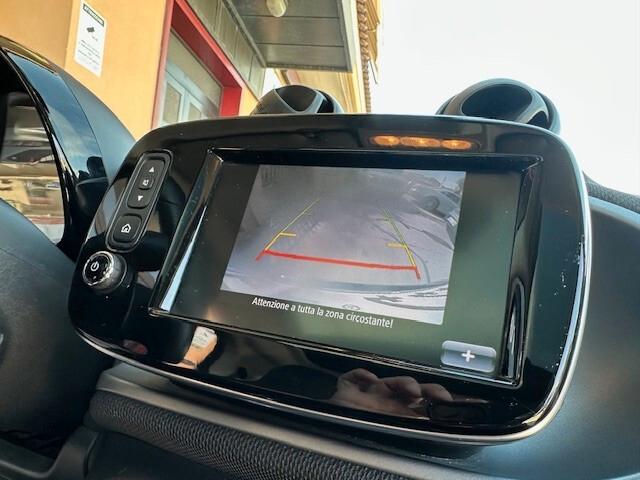 Smart ForTwo 90 0.9 Turbo Prime UNICO PROPRIETARIO