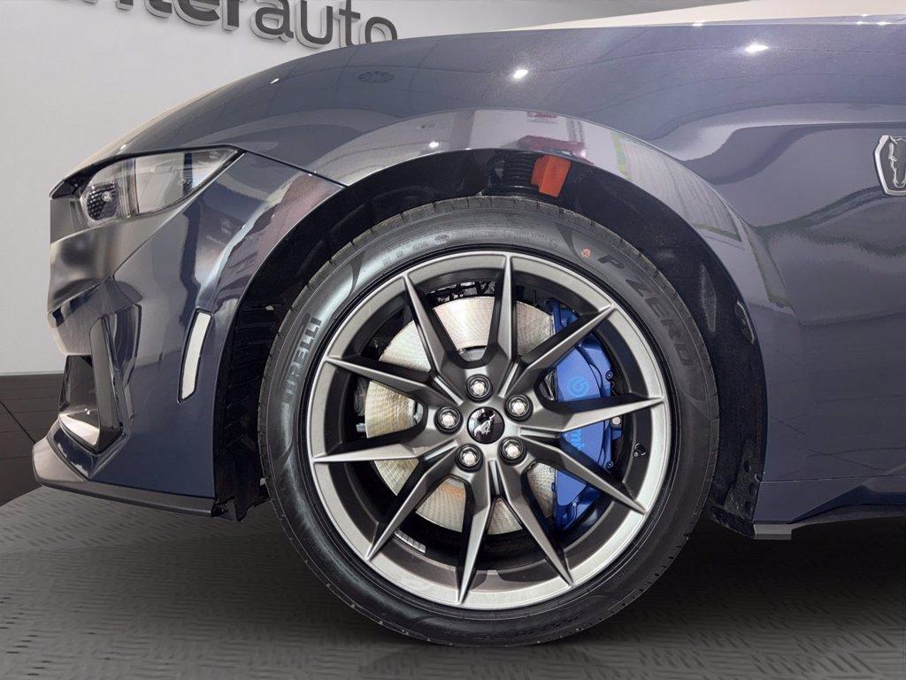 FORD Mustang Fastback 5.0 V8 Dark Horse 453cv del 2026