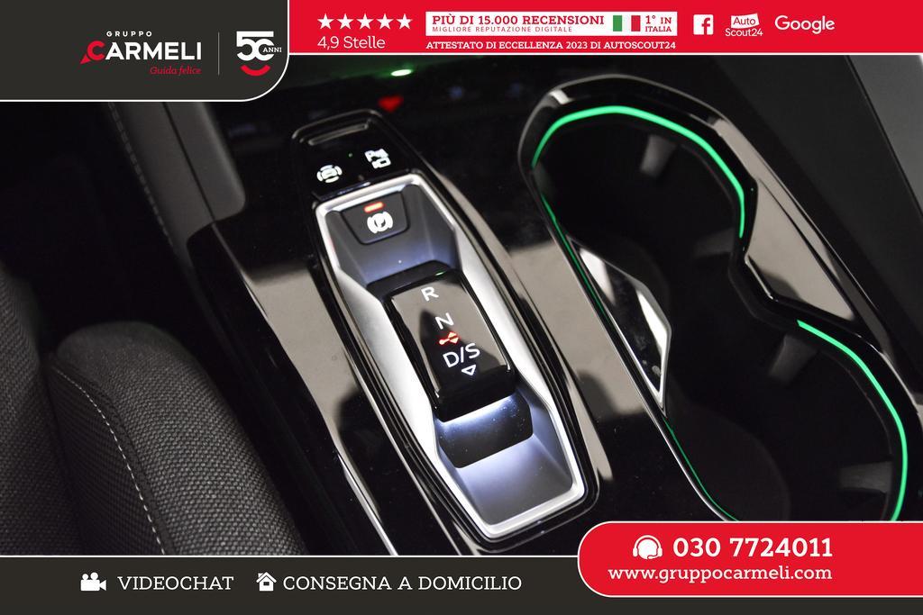 Audi Q5 Sportback Q5 Sportback 2.0 tdi mhev+ S line edition quattro 204cv s-tronic