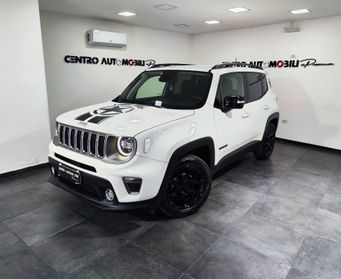 Jeep Renegade 1.6 Mjt 120 CV LIMITED FULL LED