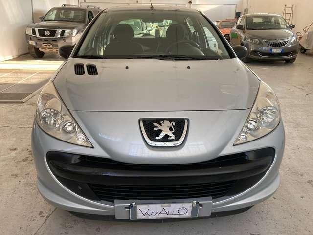 Peugeot 206 206 Plus 5p 1.1 One-Line - GPL - OTTIME CONDIZIONI