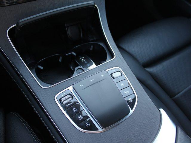 MERCEDES-BENZ GLC 200 d 4Matic Sport auto